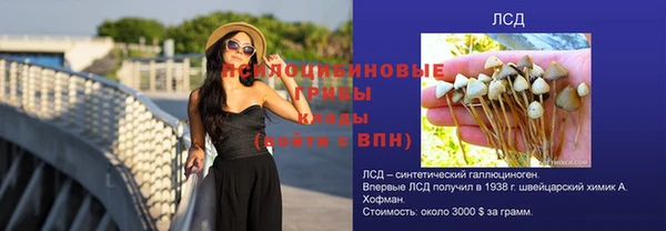 MESCALINE Верея