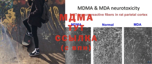 хмурый Бугульма